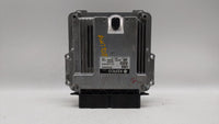 2014 Hyundai Elantra PCM Engine Control Computer ECU ECM PCU OEM P/N:39133-2EJA0 39133-2EJC0, 39131-2EJA0 Fits OEM Used Auto