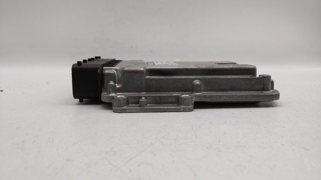 2014 Hyundai Elantra PCM Engine Control Computer ECU ECM PCU OEM P/N:39133-2EJA0 39133-2EJC0, 39131-2EJA0 Fits OEM Used Auto