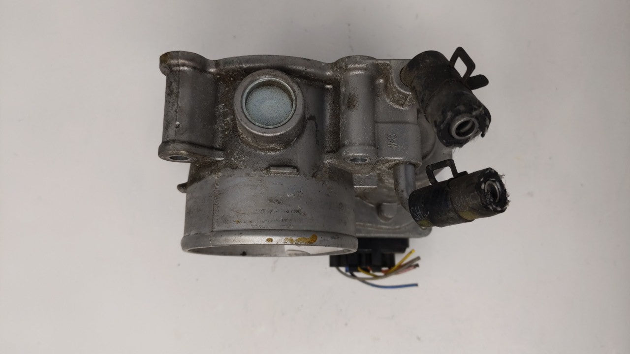 2011-2018 Hyundai Elantra Throttle Body P/N:35100-2E000 Fits Fits 2011 2012 2013 2014 2015 2016 2017 2018 2019 OEM Used Auto
