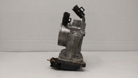 2011-2018 Hyundai Elantra Throttle Body P/N:35100-2E000 Fits Fits 2011 2012 2013 2014 2015 2016 2017 2018 2019 OEM Used Auto
