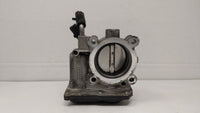 2011-2018 Hyundai Elantra Throttle Body P/N:35100-2E000 Fits Fits 2011 2012 2013 2014 2015 2016 2017 2018 2019 OEM Used Auto