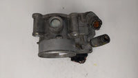 2011-2018 Hyundai Elantra Throttle Body P/N:35100-2E000 Fits Fits 2011 2012 2013 2014 2015 2016 2017 2018 2019 OEM Used Auto