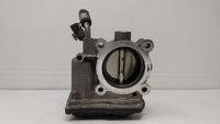 2011-2018 Hyundai Elantra Throttle Body P/N:35100-2E000 Fits Fits 2011 2012 2013 2014 2015 2016 2017 2018 2019 OEM Used Auto