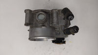 2011-2018 Hyundai Elantra Throttle Body P/N:35100-2E000 Fits Fits 2011 2012 2013 2014 2015 2016 2017 2018 2019 OEM Used Auto