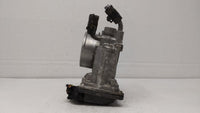 2011-2018 Hyundai Elantra Throttle Body P/N:35100-2E000 Fits Fits 2011 2012 2013 2014 2015 2016 2017 2018 2019 OEM Used Auto