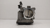 2011-2018 Hyundai Elantra Throttle Body P/N:35100-2E000 Fits Fits 2011 2012 2013 2014 2015 2016 2017 2018 2019 OEM Used Auto
