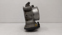 2011-2018 Hyundai Elantra Throttle Body P/N:35100-2E000 Fits Fits 2011 2012 2013 2014 2015 2016 2017 2018 2019 OEM Used Auto