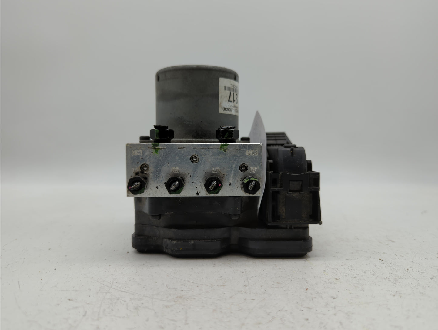 2014-2016 Hyundai Elantra ABS Pump Control Module Replacement P/N:BE6003G510 58920-3X630 Fits Fits 2014 2015 2016 OEM Used A