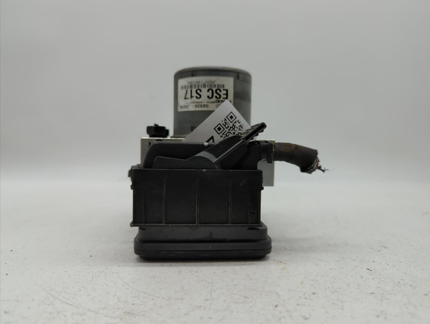 2014-2016 Hyundai Elantra ABS Pump Control Module Replacement P/N:BE6003G510 58920-3X630 Fits Fits 2014 2015 2016 OEM Used A
