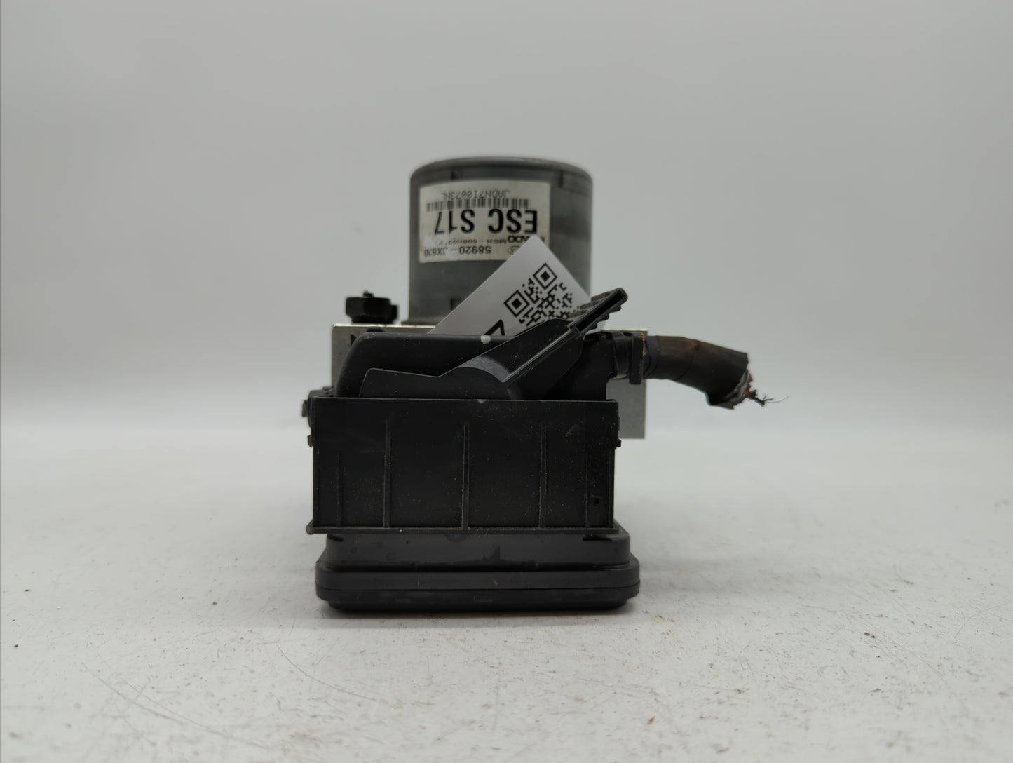 2014-2016 Hyundai Elantra ABS Pump Control Module Replacement P/N:BE6003G510 58920-3X630 Fits Fits 2014 2015 2016 OEM Used A