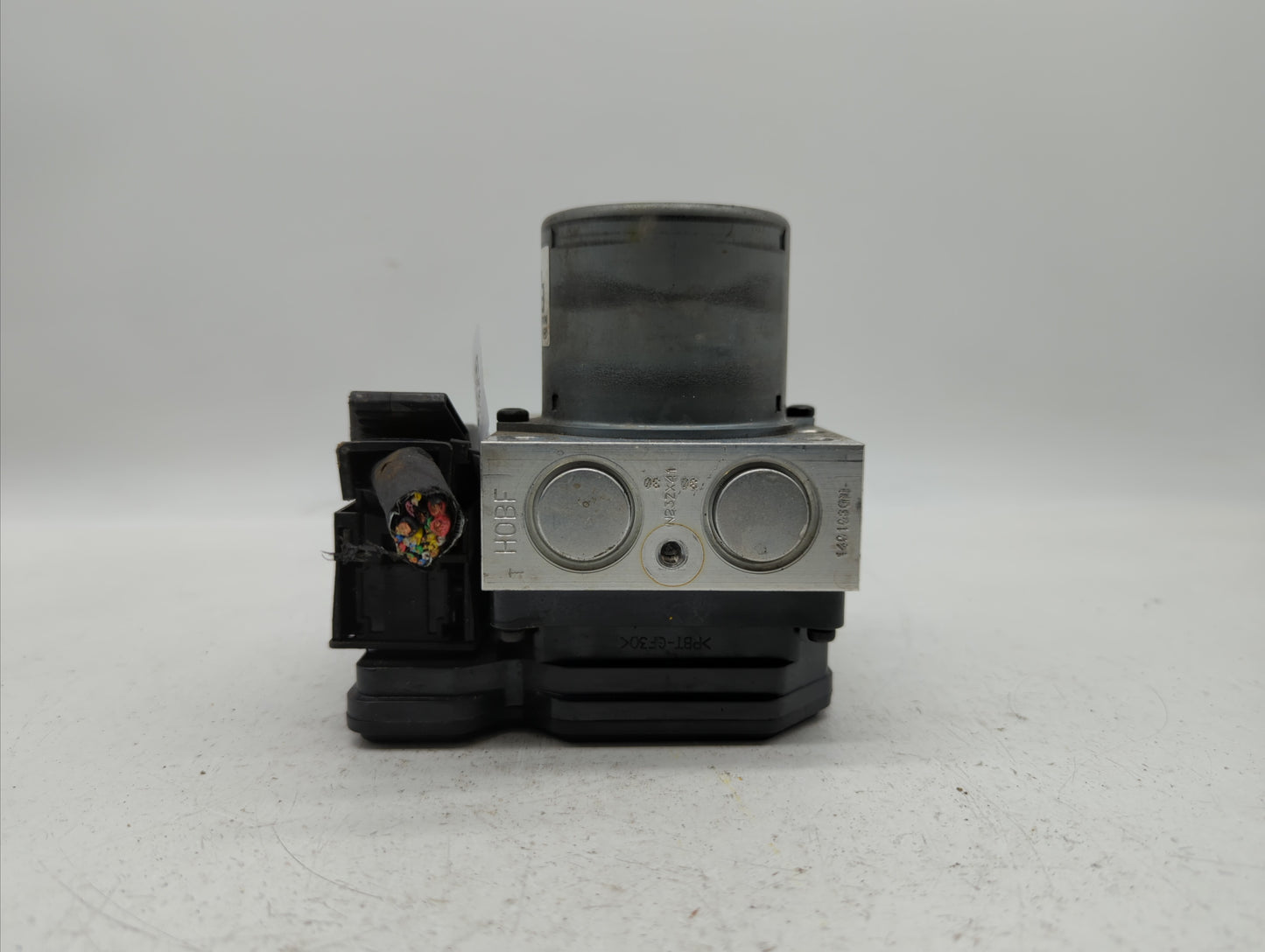 2014-2016 Hyundai Elantra ABS Pump Control Module Replacement P/N:BE6003G510 58920-3X630 Fits Fits 2014 2015 2016 OEM Used A