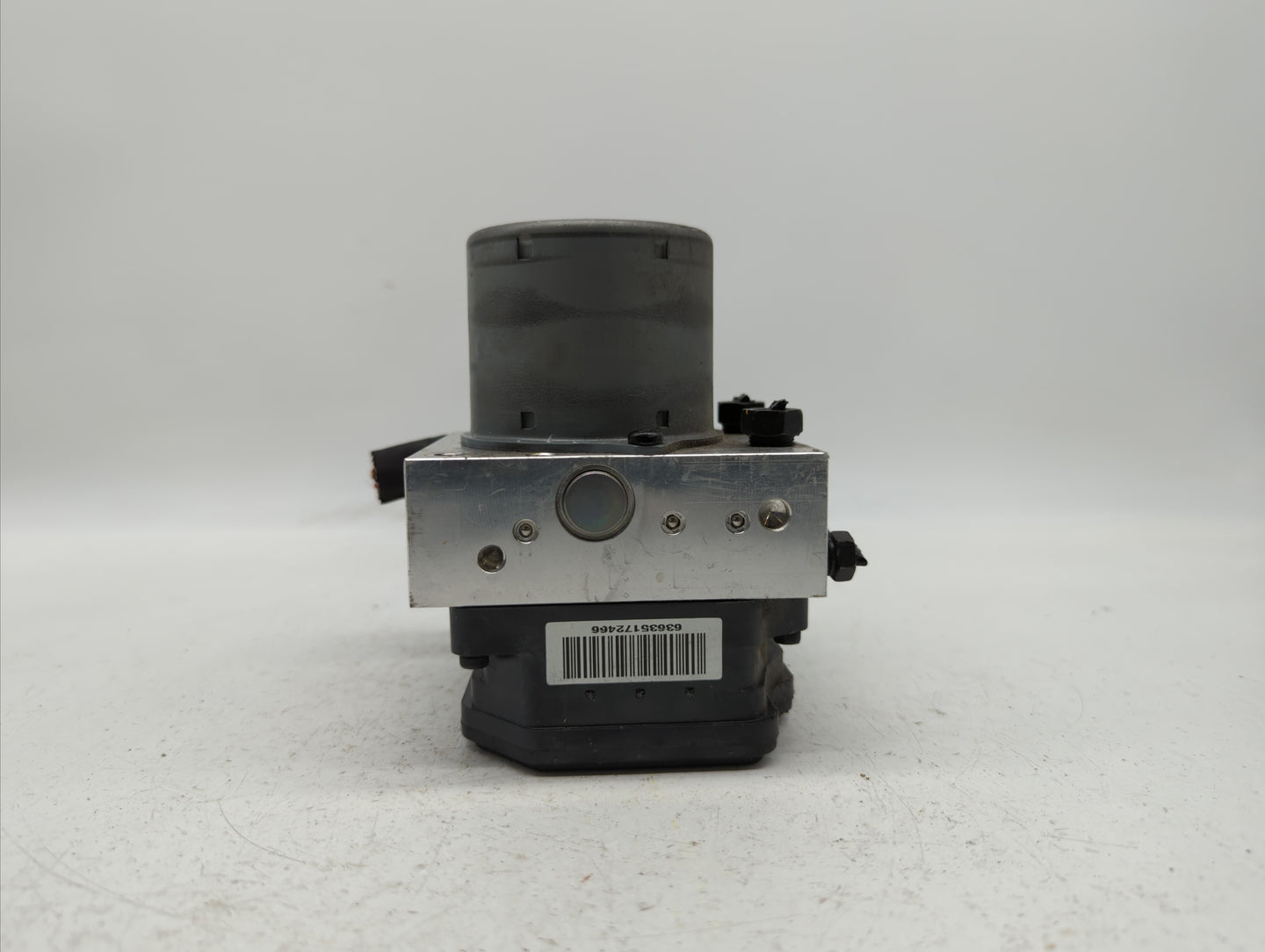 2014-2016 Hyundai Elantra ABS Pump Control Module Replacement P/N:BE6003G510 58920-3X630 Fits Fits 2014 2015 2016 OEM Used A