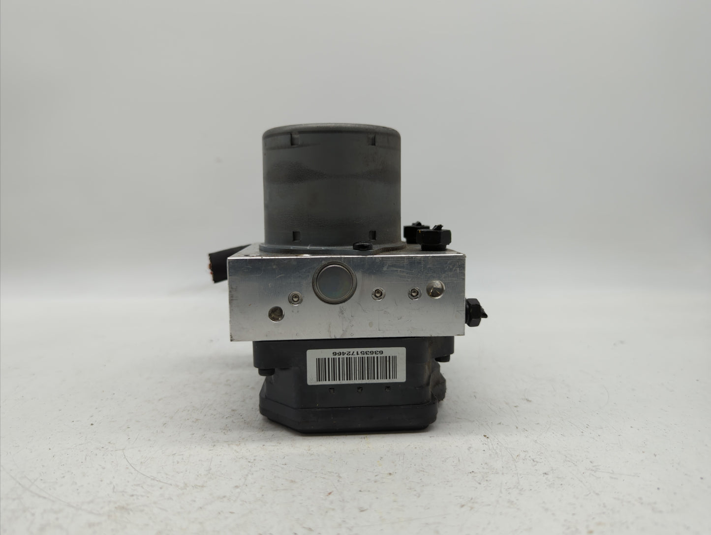 2014-2016 Hyundai Elantra ABS Pump Control Module Replacement P/N:BE6003G510 58920-3X630 Fits Fits 2014 2015 2016 OEM Used A