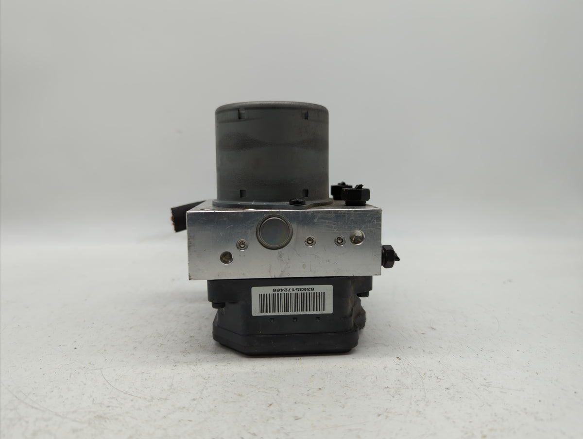2014-2016 Hyundai Elantra Anti-Lock Brake ABS Pump Module Actuator OEM P/N:BE6003G510 58920-3X630 Fits Fits 2014 2015 2016 O