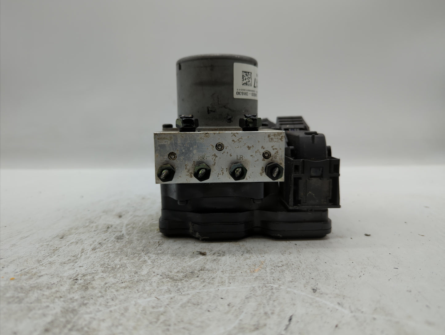 2014-2016 Hyundai Elantra ABS Pump Control Module Replacement P/N:BE6003G510 58920-3X630 Fits Fits 2014 2015 2016 OEM Used A
