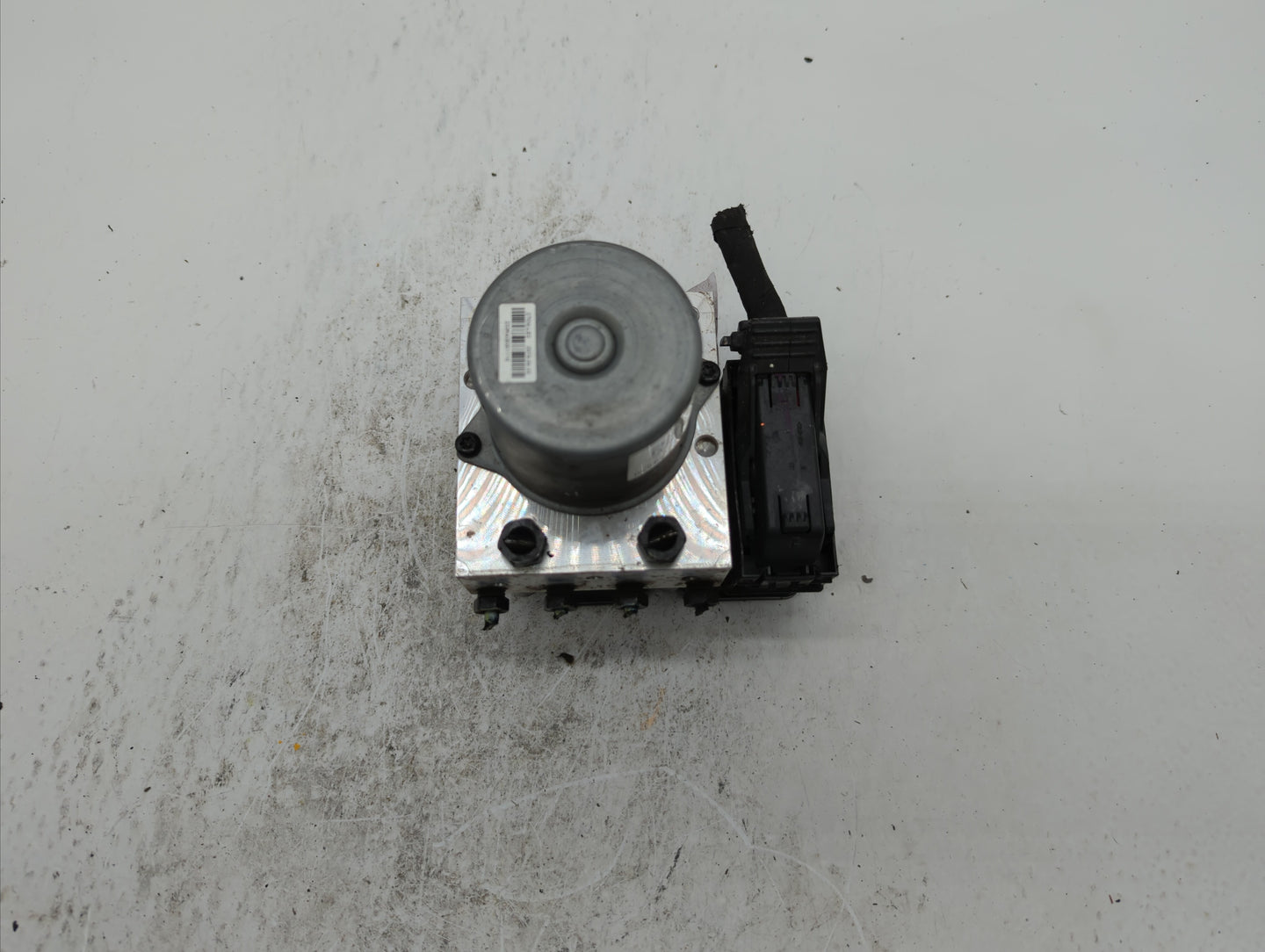 2014-2016 Hyundai Elantra ABS Pump Control Module Replacement P/N:BE6003G510 58920-3X630 Fits Fits 2014 2015 2016 OEM Used A