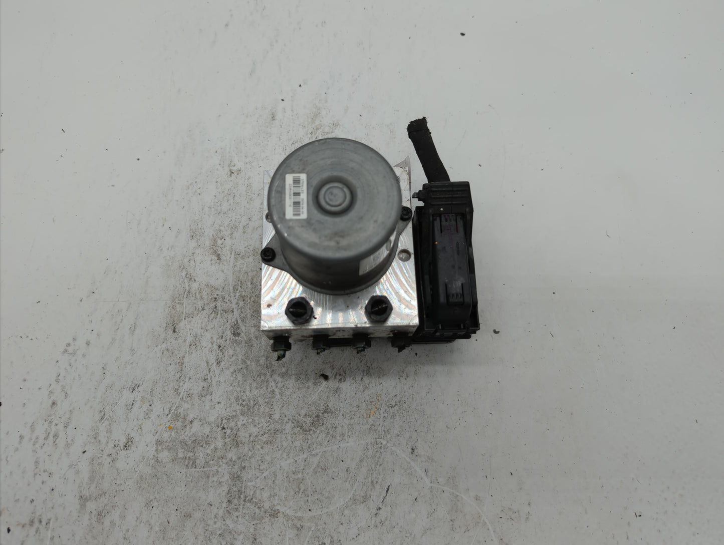 2014-2016 Hyundai Elantra ABS Pump Control Module Replacement P/N:BE6003G510 58920-3X630 Fits Fits 2014 2015 2016 OEM Used A