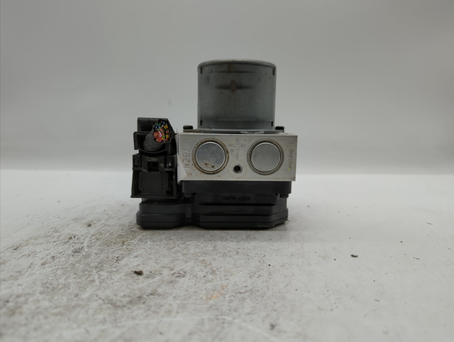 2014-2016 Hyundai Elantra ABS Pump Control Module Replacement P/N:BE6003G510 58920-3X630 Fits Fits 2014 2015 2016 OEM Used A