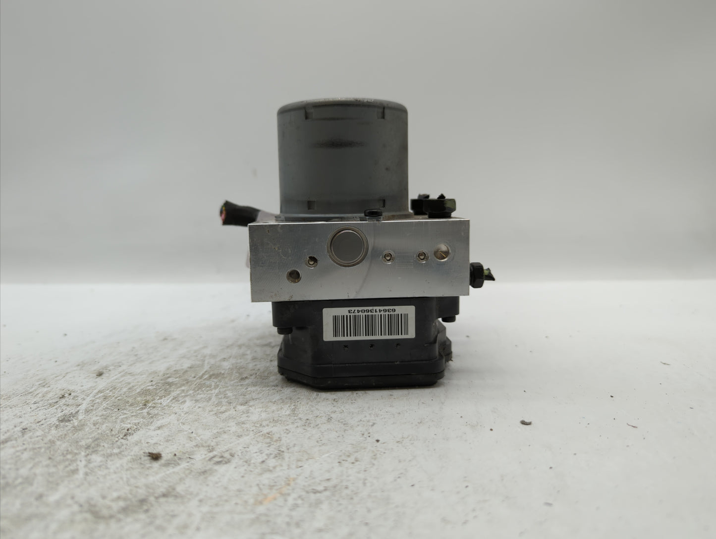 2014-2016 Hyundai Elantra ABS Pump Control Module Replacement P/N:BE6003G510 58920-3X630 Fits Fits 2014 2015 2016 OEM Used A