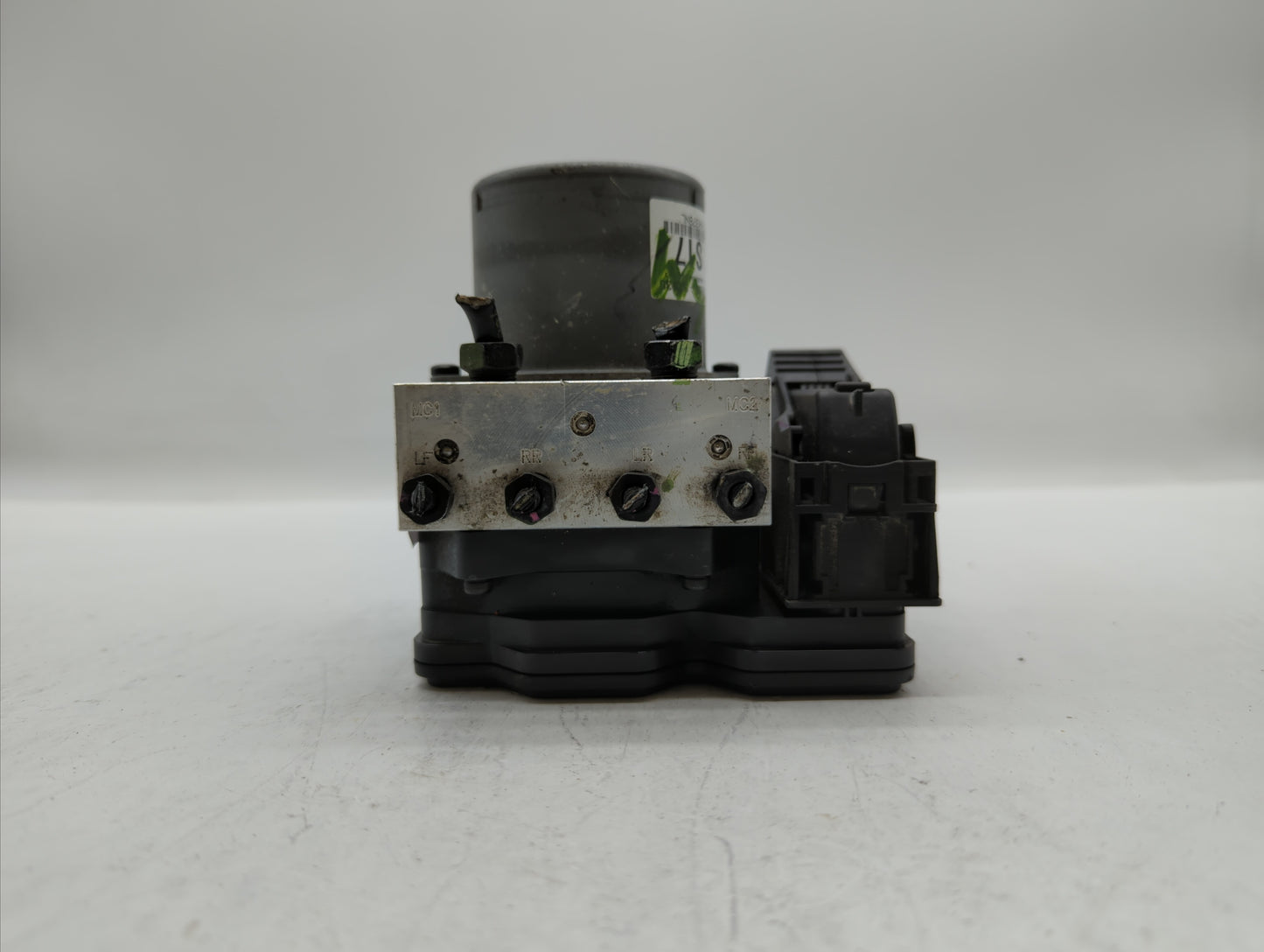 2014-2016 Hyundai Elantra ABS Pump Control Module Replacement P/N:BE6003G510 58920-3X630 Fits Fits 2014 2015 2016 OEM Used A