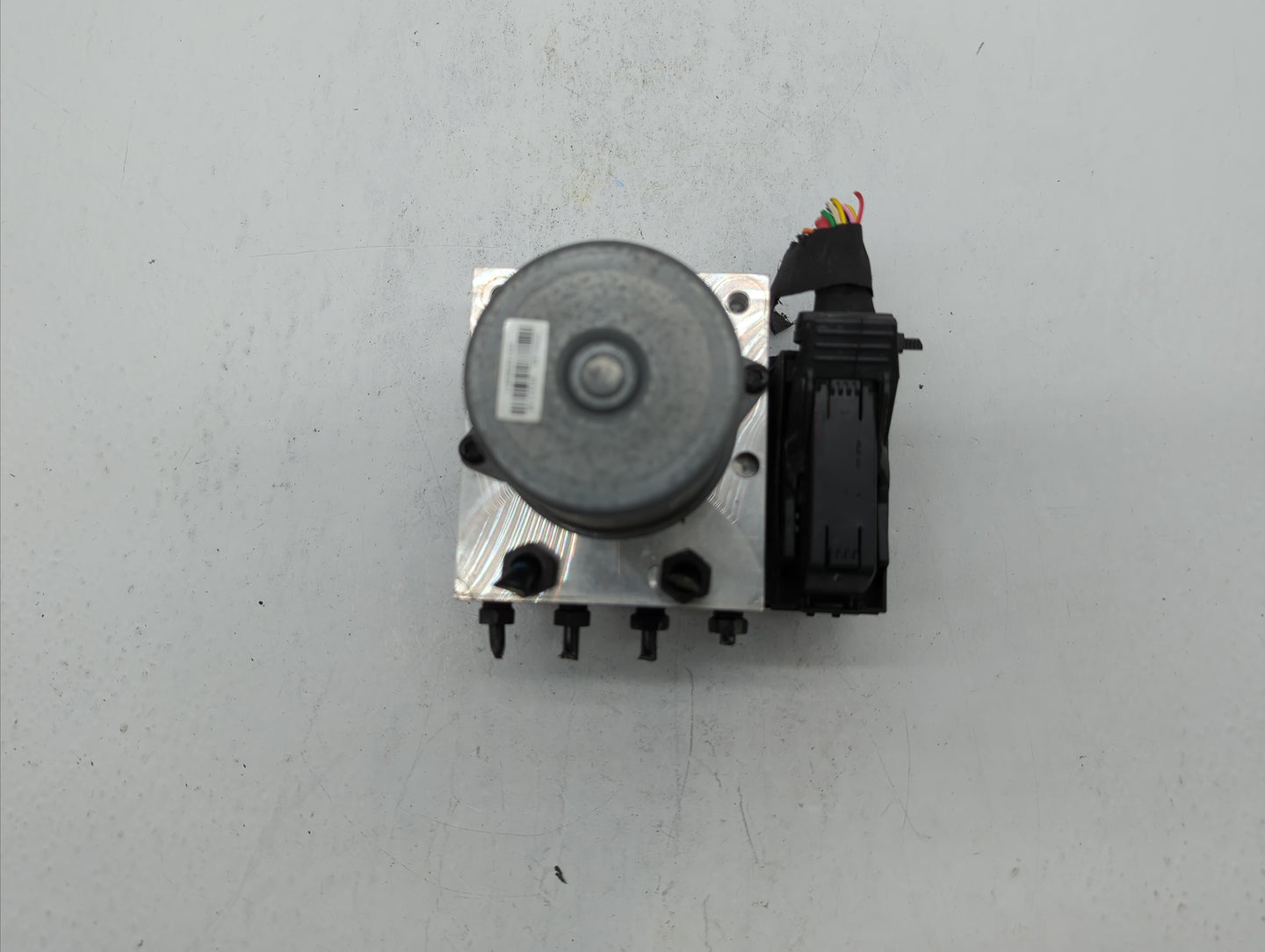 2014-2016 Hyundai Elantra ABS Pump Control Module Replacement P/N:BE6003G510 58920-3X630 Fits Fits 2014 2015 2016 OEM Used A
