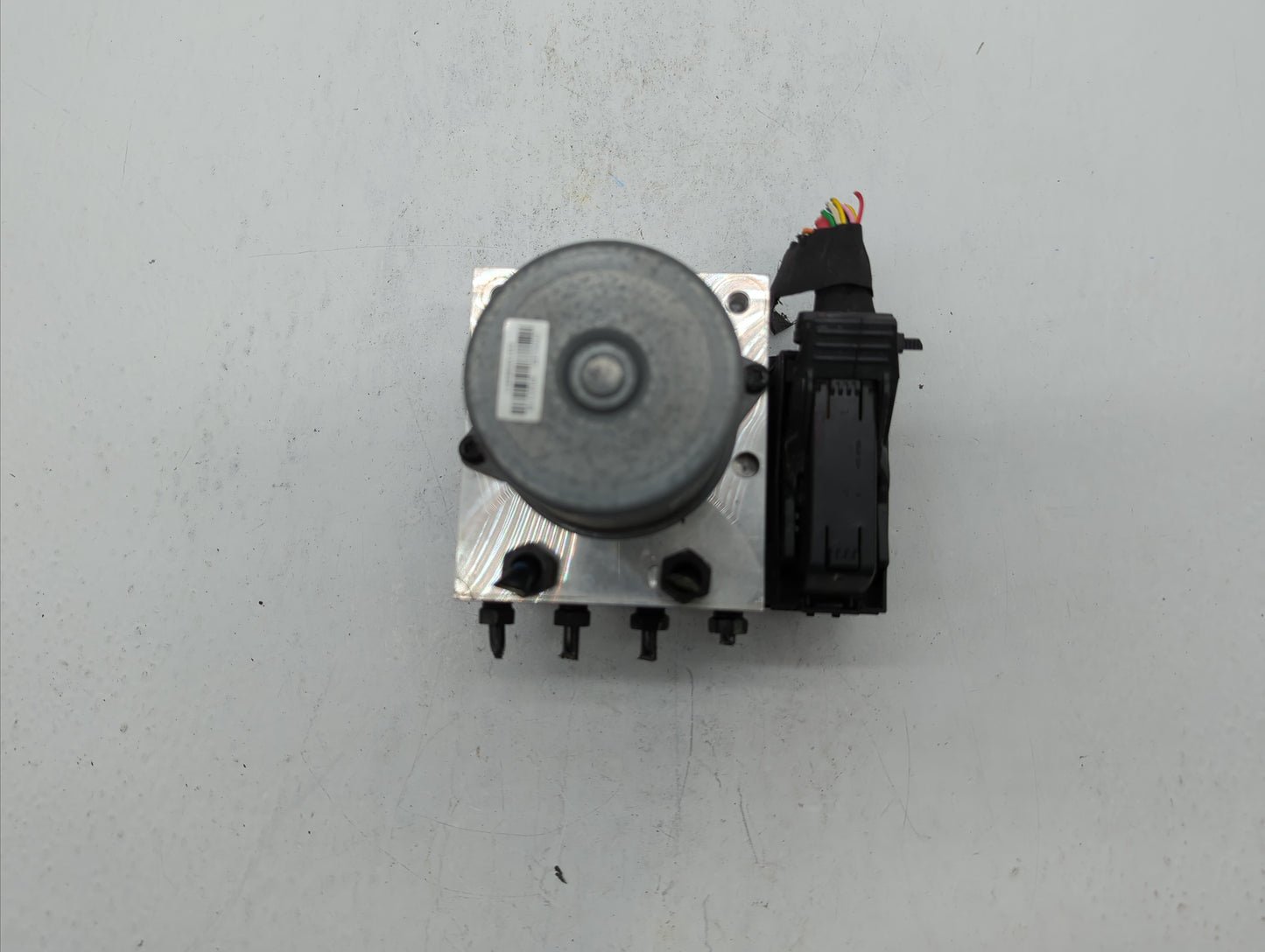 2014-2016 Hyundai Elantra ABS Pump Control Module Replacement P/N:BE6003G510 58920-3X630 Fits Fits 2014 2015 2016 OEM Used A