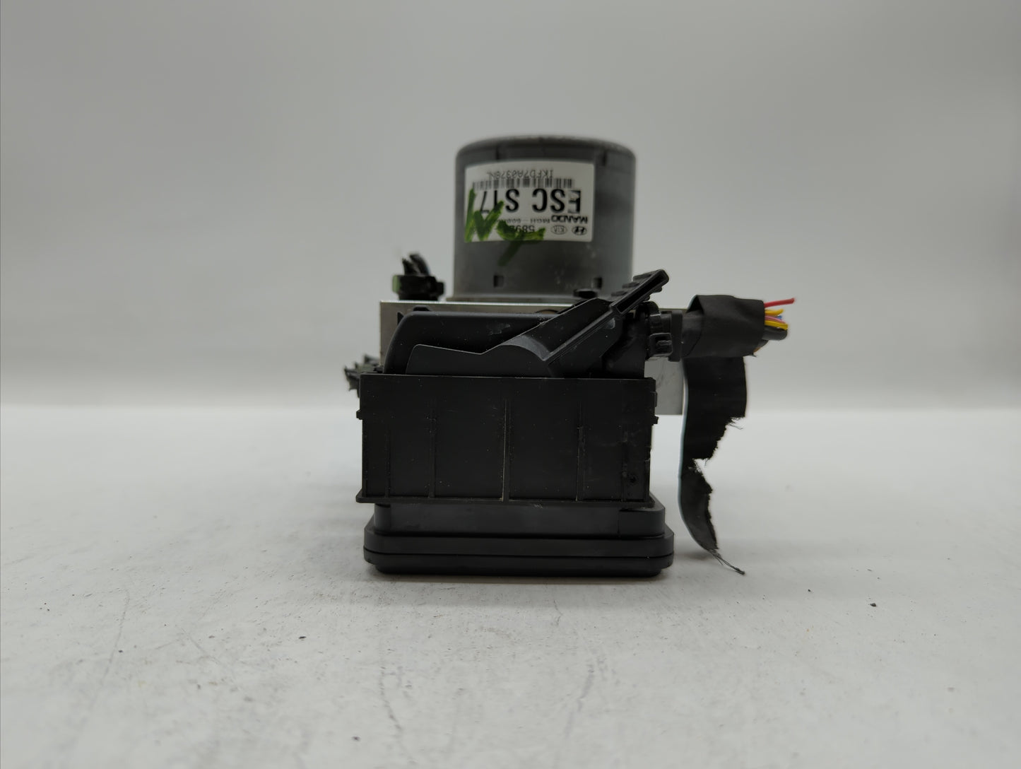 2014-2016 Hyundai Elantra ABS Pump Control Module Replacement P/N:BE6003G510 58920-3X630 Fits Fits 2014 2015 2016 OEM Used A