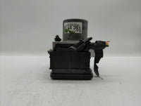 2014-2016 Hyundai Elantra ABS Pump Control Module Replacement P/N:BE6003G510 58920-3X630 Fits Fits 2014 2015 2016 OEM Used A