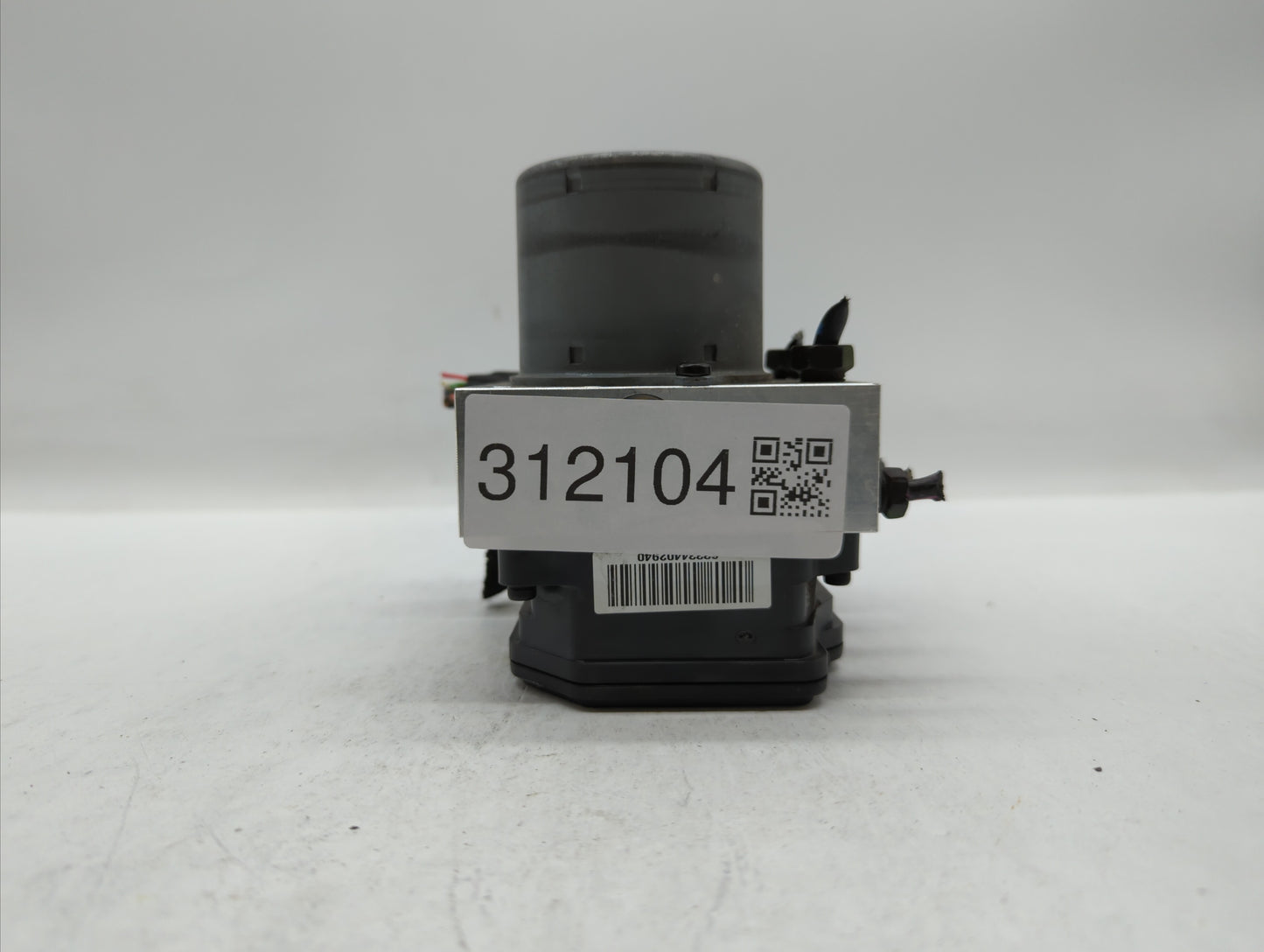 2014-2016 Hyundai Elantra ABS Pump Control Module Replacement P/N:BE6003G510 58920-3X630 Fits Fits 2014 2015 2016 OEM Used A