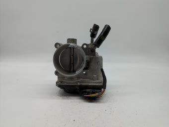 compare product 2011-2018 Hyundai Elantra Throttle Body P/N:35100-2E710 35100-2E000 Fits Fits 2011 2012 2013 2014 2015 2016 2017 2018 2019 OEM Used Auto Parts
