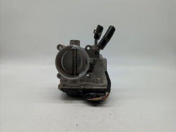 2011-2018 Hyundai Elantra Throttle Body P/N:35100-2E710 35100-2E000 Fits Fits 2011 2012 2013 2014 2015 2016 2017 2018 2019 O