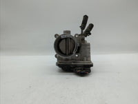 2011-2018 Hyundai Elantra Throttle Body P/N:1306040697 Fits Fits 2011 2012 2013 2014 2015 2016 2017 2018 2019 OEM Used Auto 