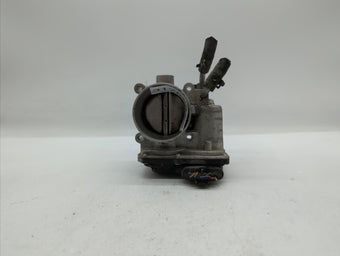 compare product 2011-2018 Hyundai Elantra Throttle Body P/N:1306040697 Fits Fits 2011 2012 2013 2014 2015 2016 2017 2018 2019 OEM Used Auto Parts