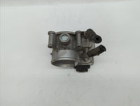 2011-2018 Hyundai Elantra Throttle Body P/N:1306040697 Fits Fits 2011 2012 2013 2014 2015 2016 2017 2018 2019 OEM Used Auto 