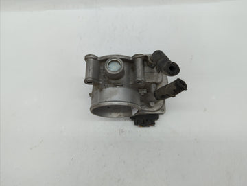 2011-2018 Hyundai Elantra Throttle Body P/N:1306040697 Fits Fits 2011 2012 2013 2014 2015 2016 2017 2018 2019 OEM Used Auto Parts