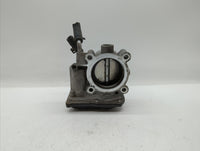 2011-2018 Hyundai Elantra Throttle Body P/N:1306040697 Fits Fits 2011 2012 2013 2014 2015 2016 2017 2018 2019 OEM Used Auto 