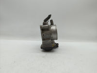 2011-2018 Hyundai Elantra Throttle Body P/N:1306040697 Fits Fits 2011 2012 2013 2014 2015 2016 2017 2018 2019 OEM Used Auto 