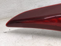 2014-2016 Hyundai Elantra Tail Light Assembly Driver Left OEM P/N:92401-3X3 Fits Fits 2014 2015 2016 OEM Used Auto Parts - O