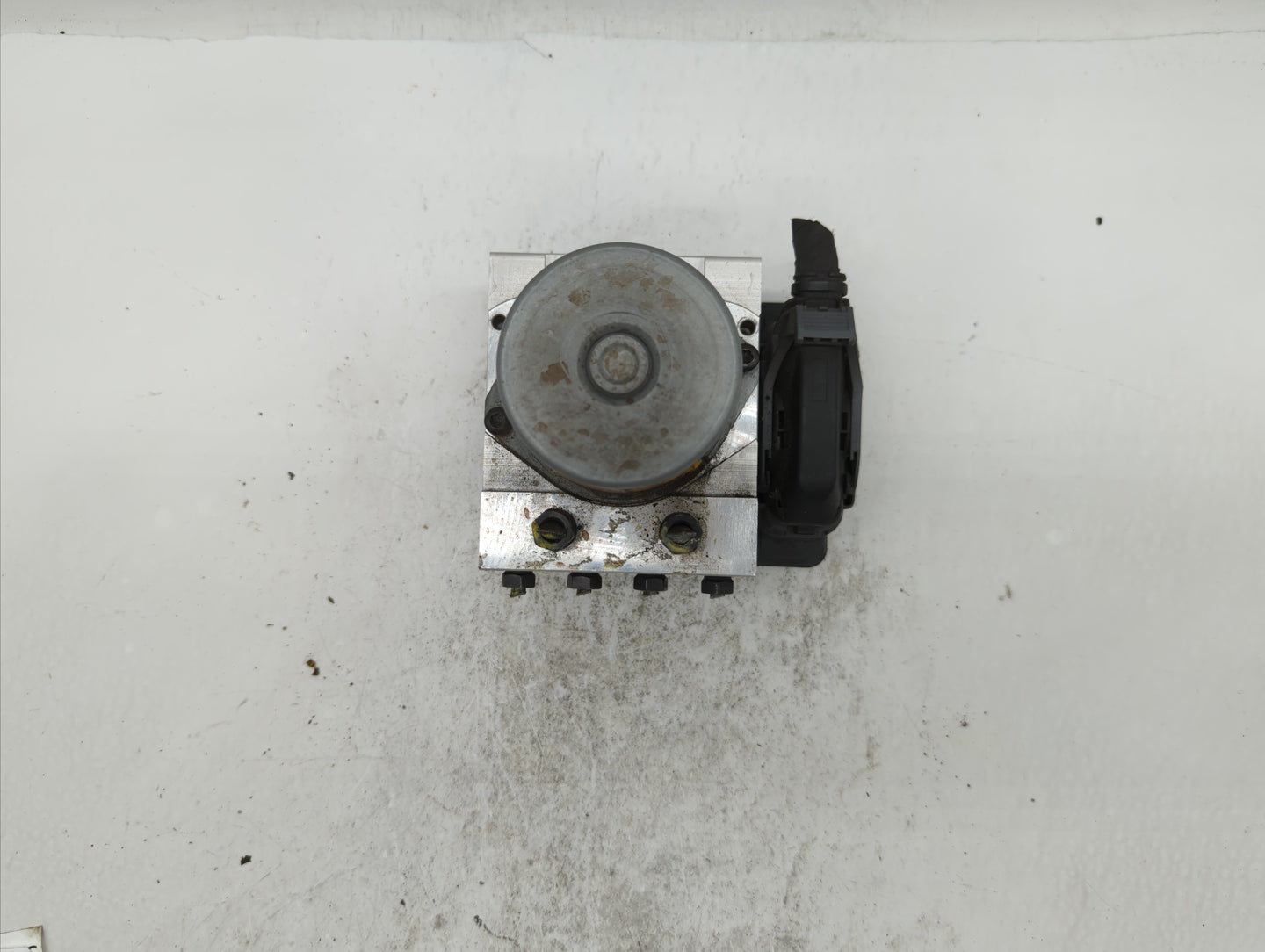 2013-2015 Hyundai Elantra ABS Pump Control Module Replacement P/N:61589-45200 58920-A5200 Fits Fits 2013 2014 2015 OEM Used 