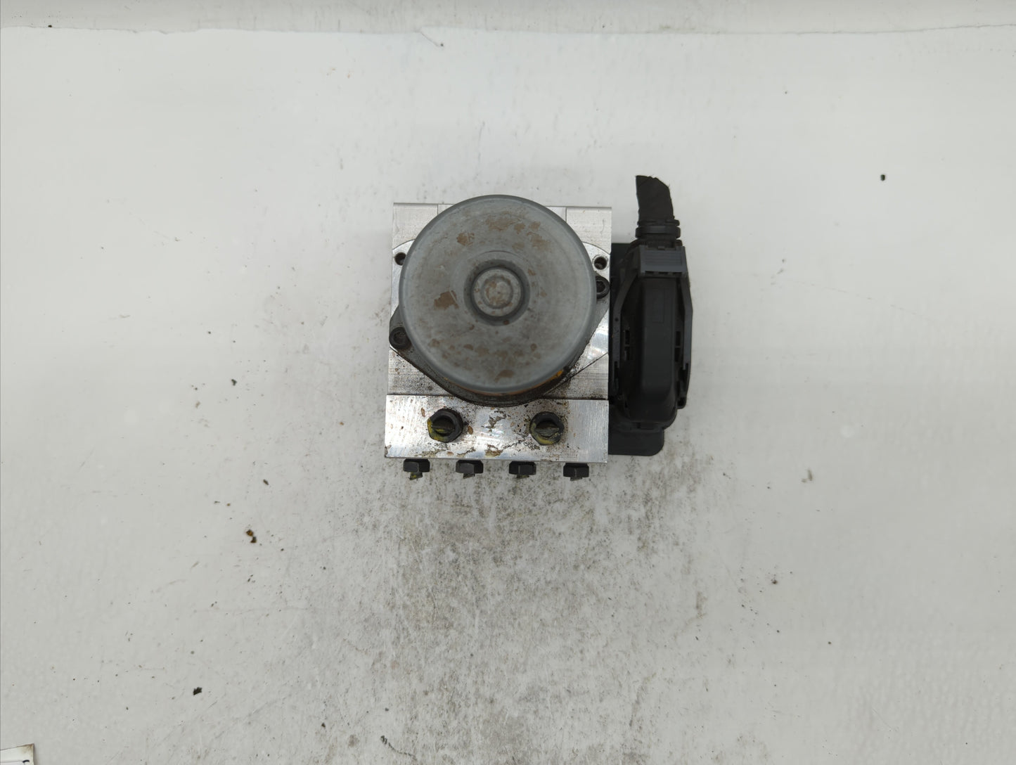 2013-2015 Hyundai Elantra ABS Pump Control Module Replacement P/N:61589-45200 58920-A5200 Fits Fits 2013 2014 2015 OEM Used 