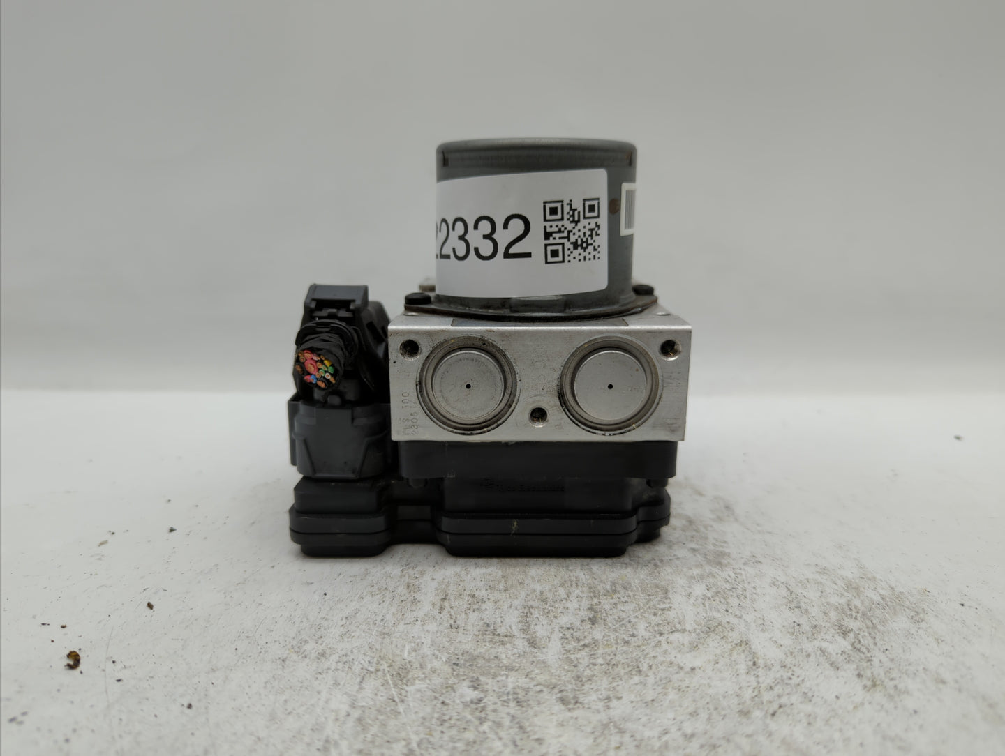 2013-2015 Hyundai Elantra ABS Pump Control Module Replacement P/N:61589-45200 58920-A5200 Fits Fits 2013 2014 2015 OEM Used 