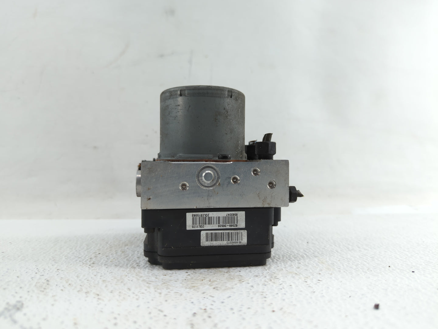 2013-2015 Hyundai Elantra ABS Pump Control Module Replacement P/N:58900-B2500 61589-45200, 58920-A5200 Fits Fits 2013 2014 2