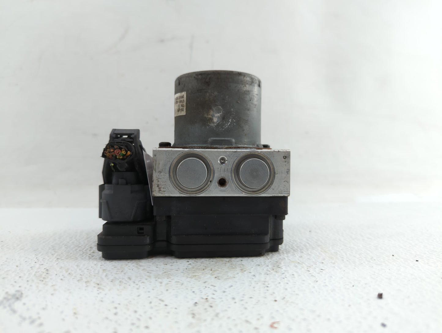 2013-2015 Hyundai Elantra ABS Pump Control Module Replacement P/N:58900-B2500 61589-45200, 58920-A5200 Fits Fits 2013 2014 2