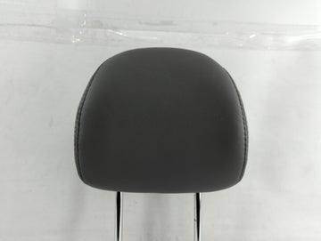 2013-2016 Hyundai Elantra Headrest Head Rest Rear Seat Fits Fits 2013 2014 2015 2016 OEM Used Auto Parts - Oemusedautoparts1