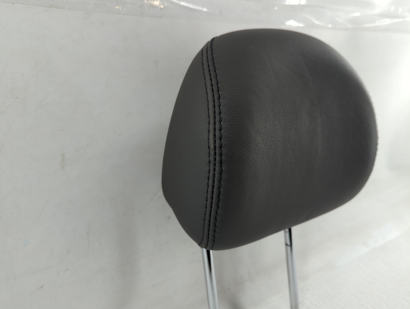 2013-2016 Hyundai Elantra Headrest Head Rest Rear Seat Fits Fits 2013 2014 2015 2016 OEM Used Auto Parts - Oemusedautoparts1