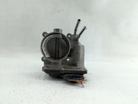 2011-2018 Hyundai Elantra Throttle Body P/N:35100-2E000 1302150124 Fits Fits 2011 2012 2013 2014 2015 2016 2017 2018 2019 OE