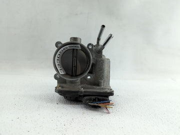 2011-2018 Hyundai Elantra Throttle Body P/N:35100-2E000 1302150124 Fits Fits 2011 2012 2013 2014 2015 2016 2017 2018 2019 OE