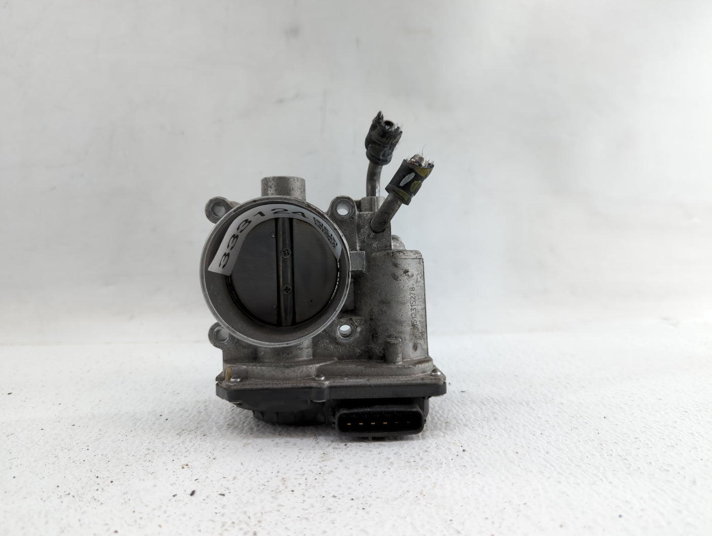 2011-2018 Hyundai Elantra Throttle Body P/N:35100-2E000 1302150124 Fits Fits 2011 2012 2013 2014 2015 2016 2017 2018 2019 OE