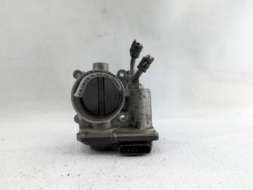 2011-2018 Hyundai Elantra Throttle Body P/N:35100-2E000 1302150124 Fits Fits 2011 2012 2013 2014 2015 2016 2017 2018 2019 OE
