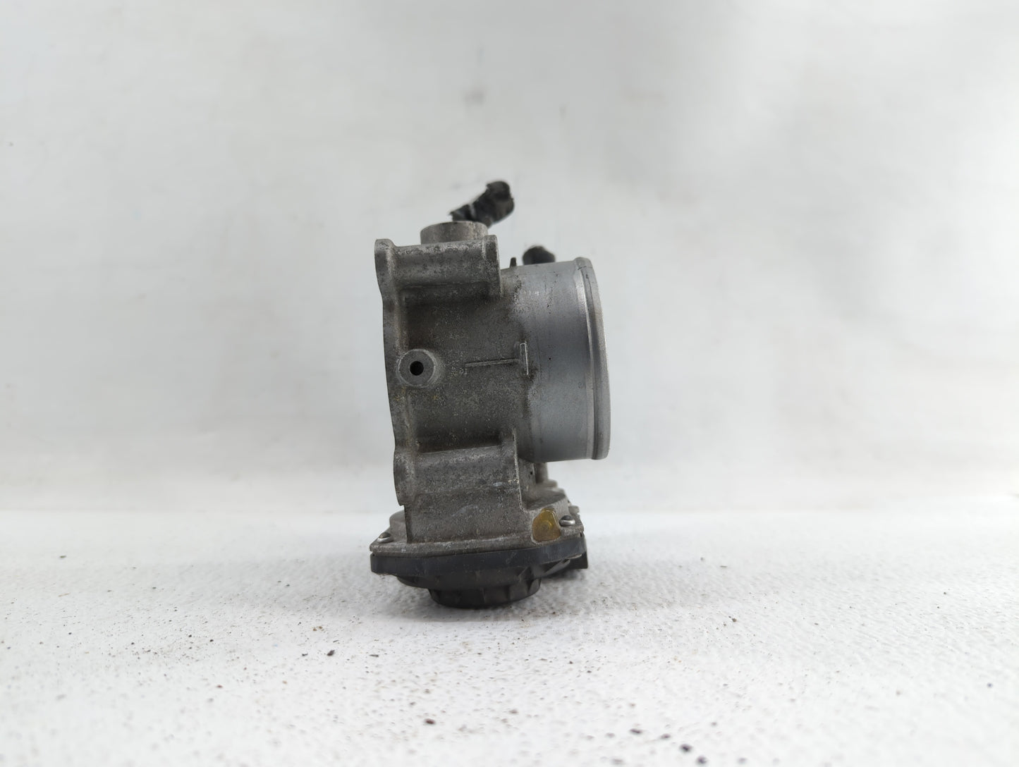 2011-2018 Hyundai Elantra Throttle Body P/N:35100-2E000 1302150124 Fits Fits 2011 2012 2013 2014 2015 2016 2017 2018 2019 OE